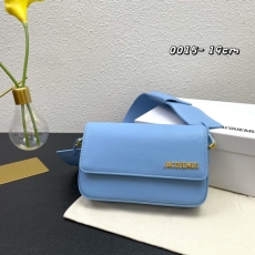 Jacquemus Satchel Bags